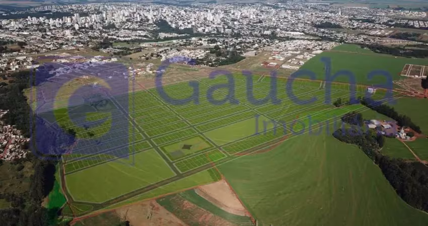 Terreno à venda no Canadá, Cascavel 