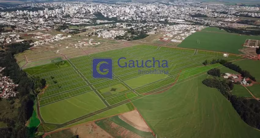 Terreno à venda no Canadá, Cascavel 