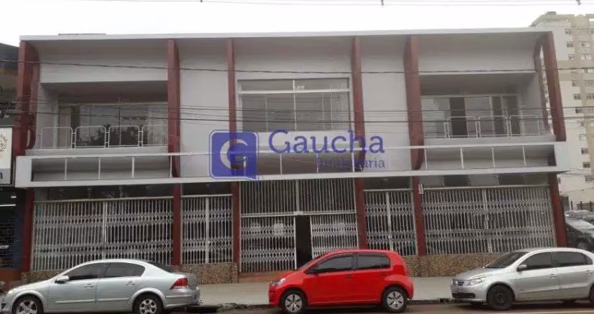 Prédio à venda no Centro, Cascavel 