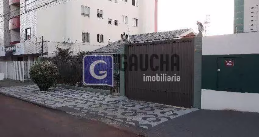 Casa com 4 quartos à venda no Cancelli, Cascavel 