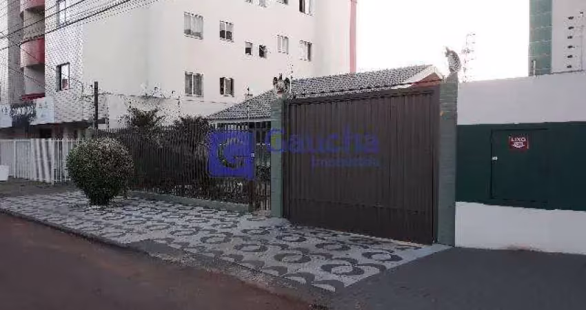 Casa com 4 quartos à venda no Cancelli, Cascavel 