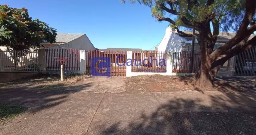 Terreno à venda no Santa Cruz, Cascavel 