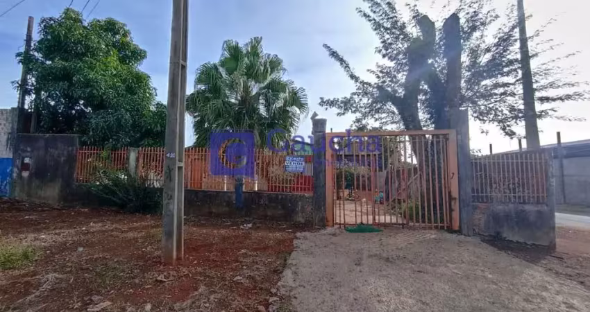 Terreno à venda no Cataratas, Cascavel 