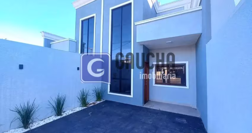 Casa com 3 quartos à venda no Canadá, Cascavel 
