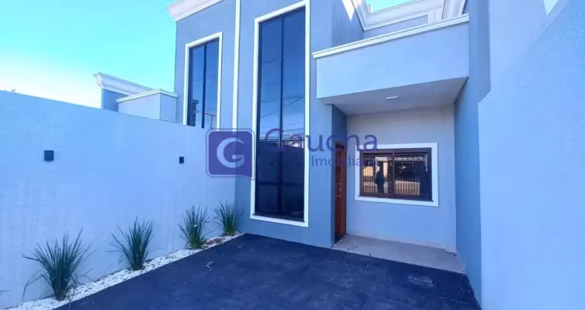 Casa com 3 quartos à venda no Canadá, Cascavel 