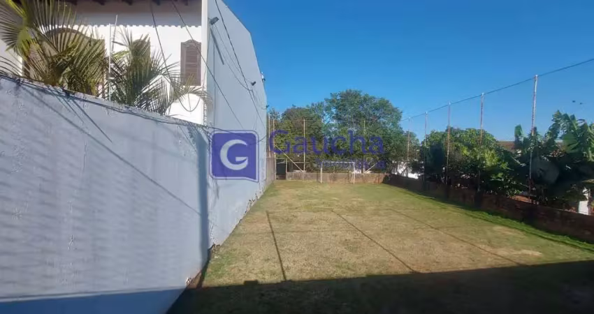 Terreno à venda no bairro parque são paulo - cascavel/pr