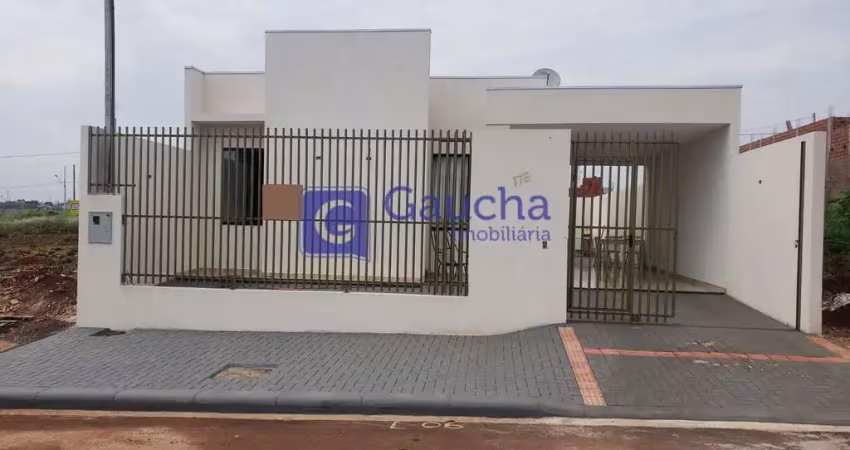 Casa com 3 quartos à venda no Brazmadeira, Cascavel 