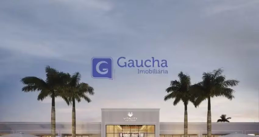 Terreno à venda no Nucleo de Produção III, Cascavel 