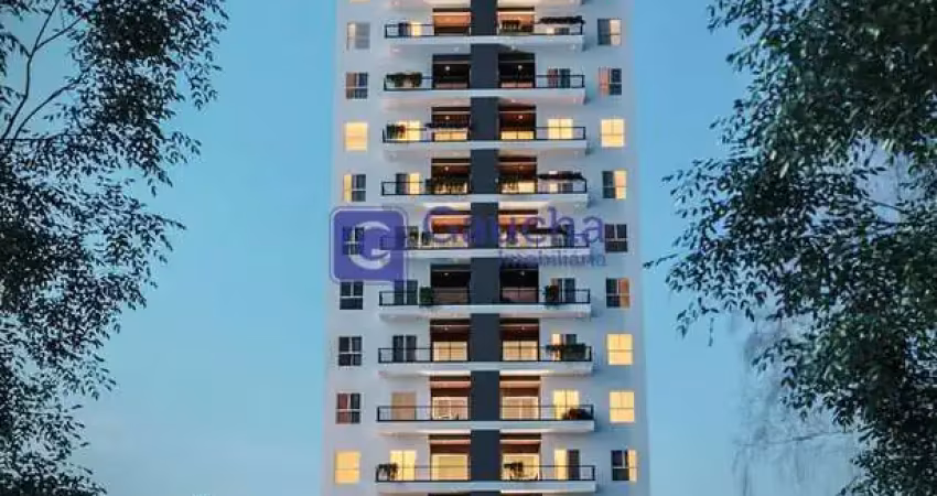 Apartamento à venda no bairro coqueiral - cascavel/pr