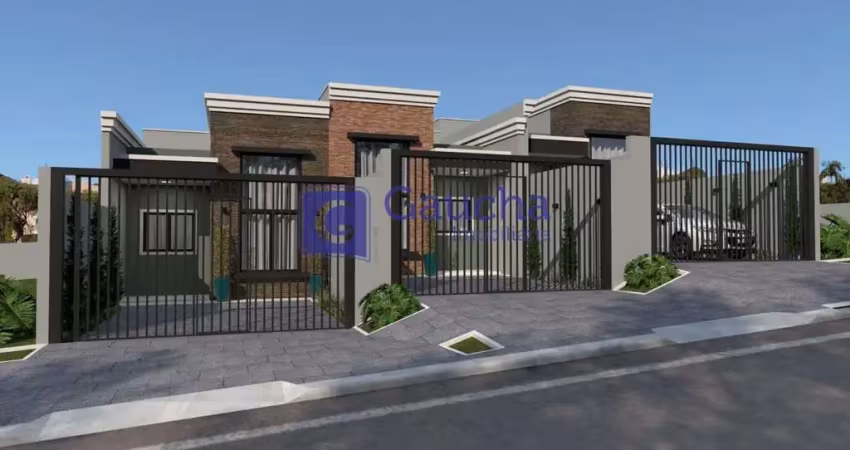 Casa com 3 quartos à venda no Morumbi, Cascavel 