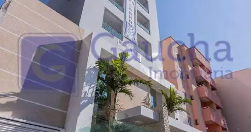 Apartamento com 2 quartos à venda no Centro, Cascavel 