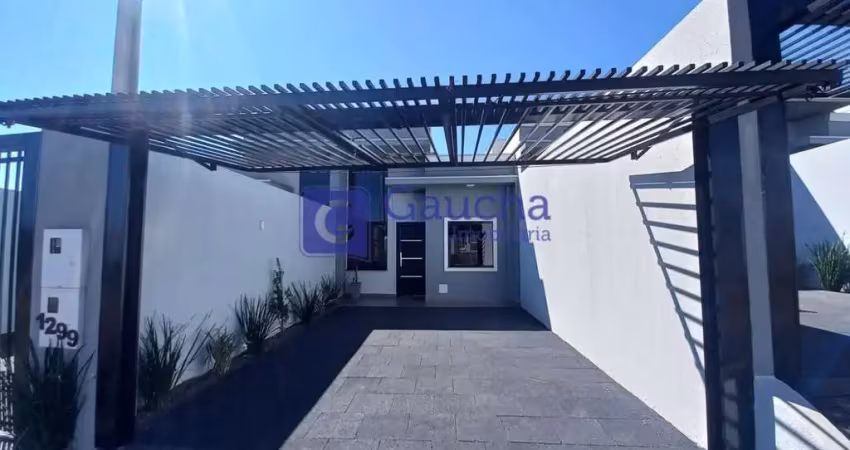 Casa com 2 quartos à venda no Lago Azul, Cascavel 