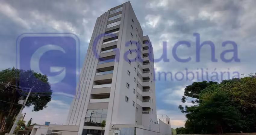 Apartamento com 2 quartos à venda no Centro, Cascavel 