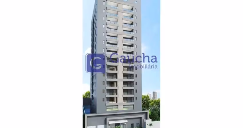 Apartamento à venda no bairro bairro coqueiral - cascavel/pr