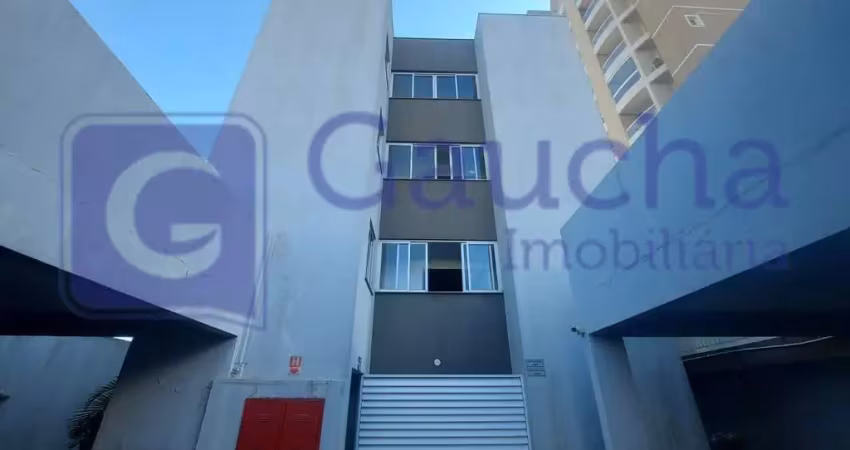 Apartamento com 2 quartos à venda no Centro, Cascavel 