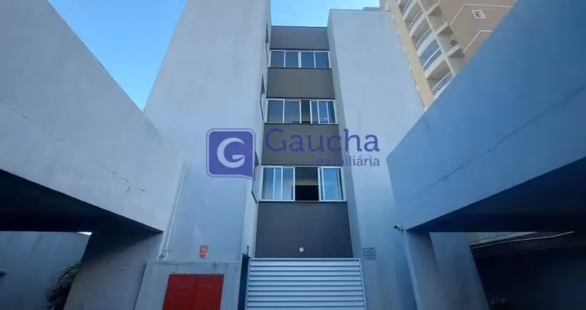 Apartamento com 2 quartos à venda no Centro, Cascavel 