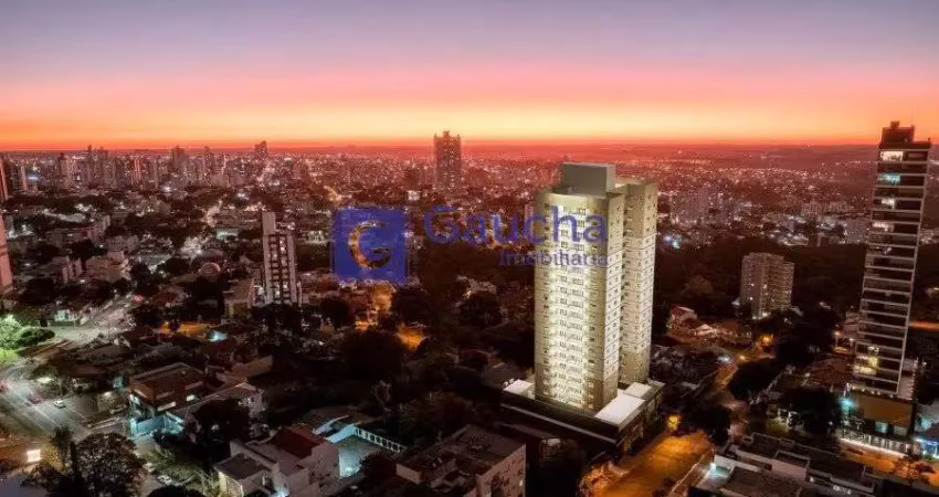 Apartamento com 3 quartos à venda no Centro, Cascavel 