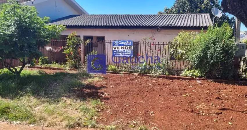 Terreno à venda no Brasília, Cascavel 