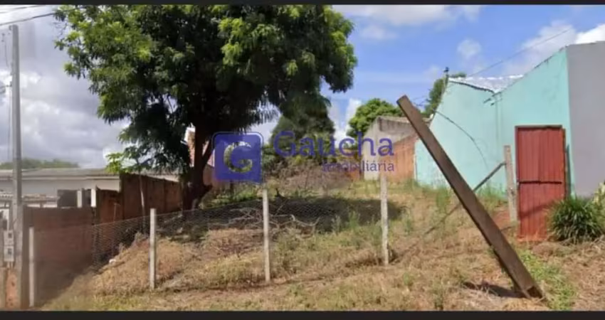 Terreno à venda no Brazmadeira, Cascavel 