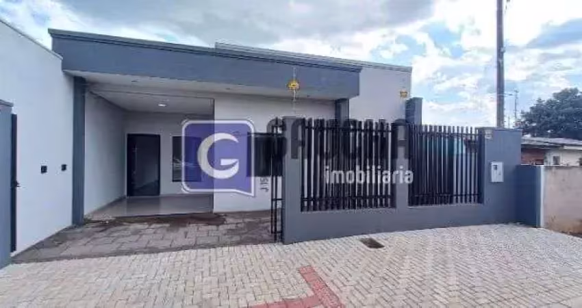 Casa com 3 quartos à venda no Santa Felicidade, Cascavel 