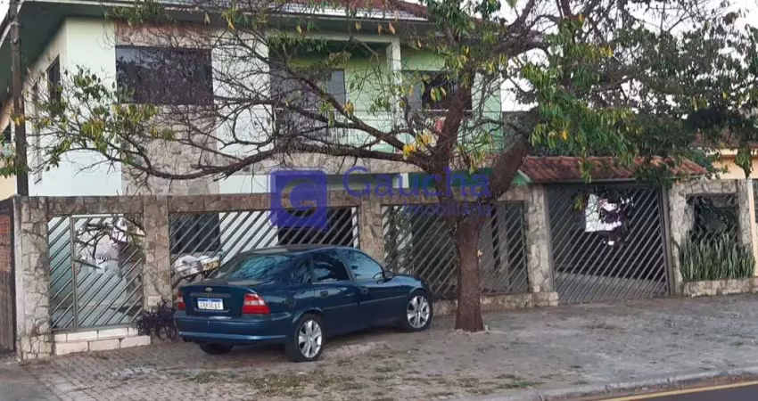 Casa com 3 quartos à venda no Recanto Tropical, Cascavel 