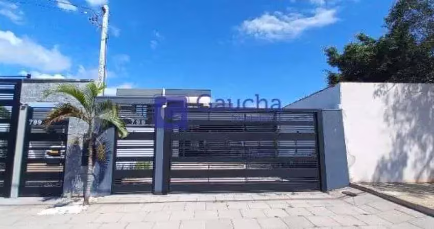 Casa com 3 quartos à venda no Alto Alegre, Cascavel 