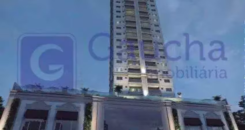 Apartamento com 3 quartos à venda no Centro, Itapema 