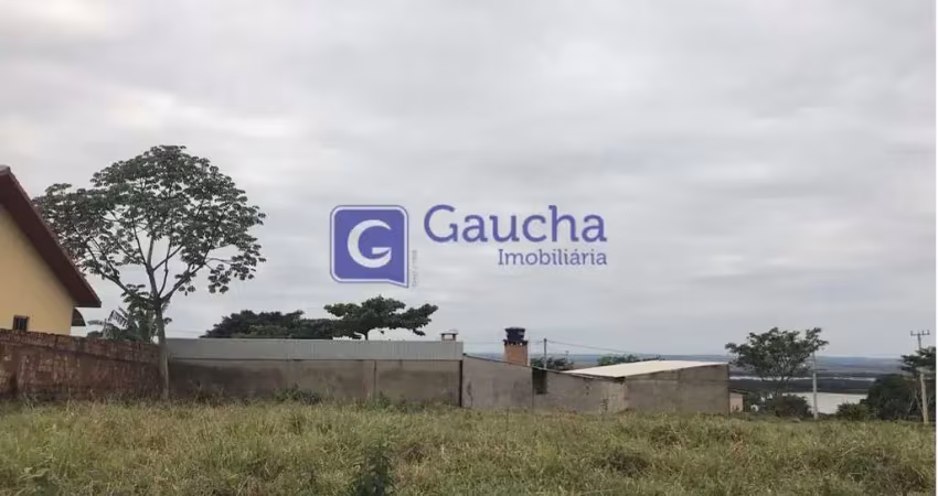 Terreno à venda no bairro distrito morumbi - eldorado/ms