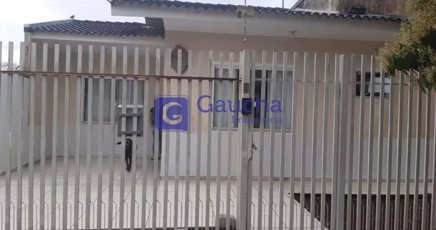 Casa com 3 quartos à venda na Vista Linda, Cascavel 