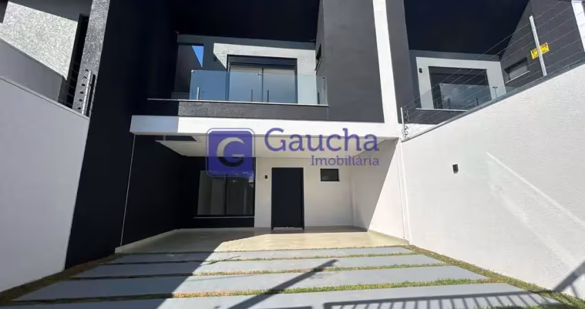 Casa com 3 quartos à venda no Country, Cascavel 