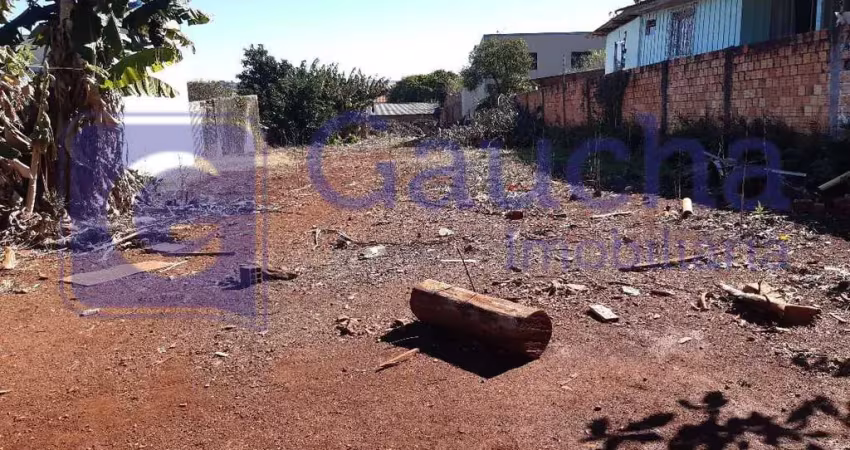 Terreno à venda no Canadá, Cascavel 