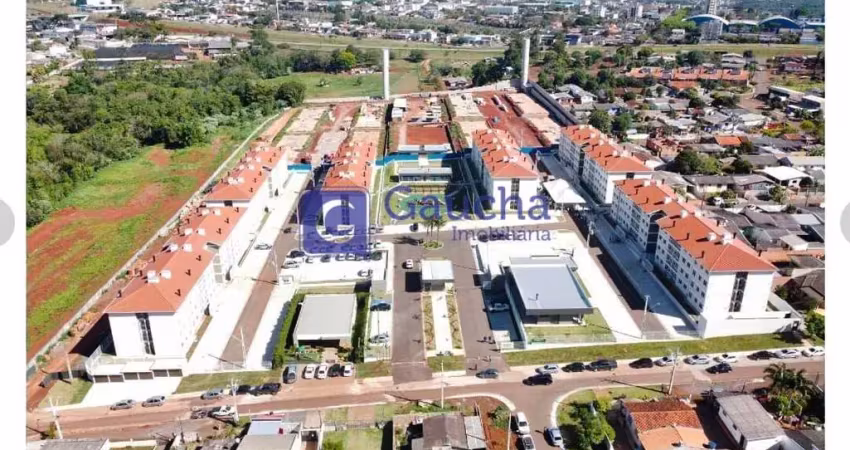 Apartamento à venda no bairro brasília - cascavel/pr