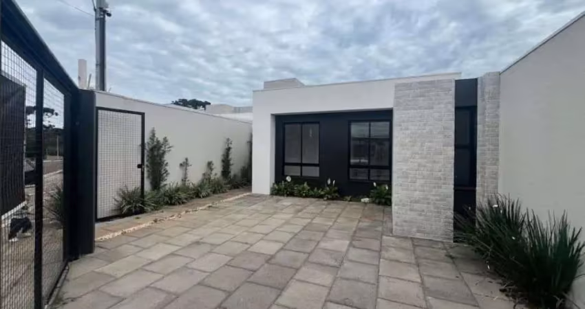 Casa com 2 quartos à venda no Recanto Tropical, Cascavel 