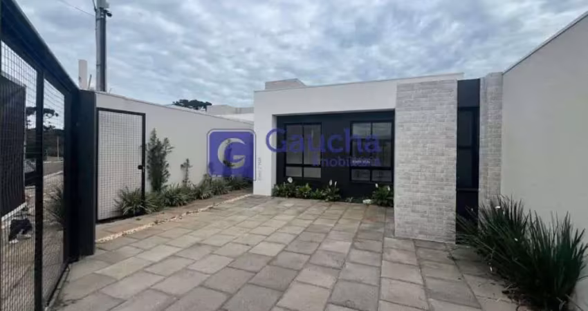 Casa com 2 quartos à venda no Recanto Tropical, Cascavel 