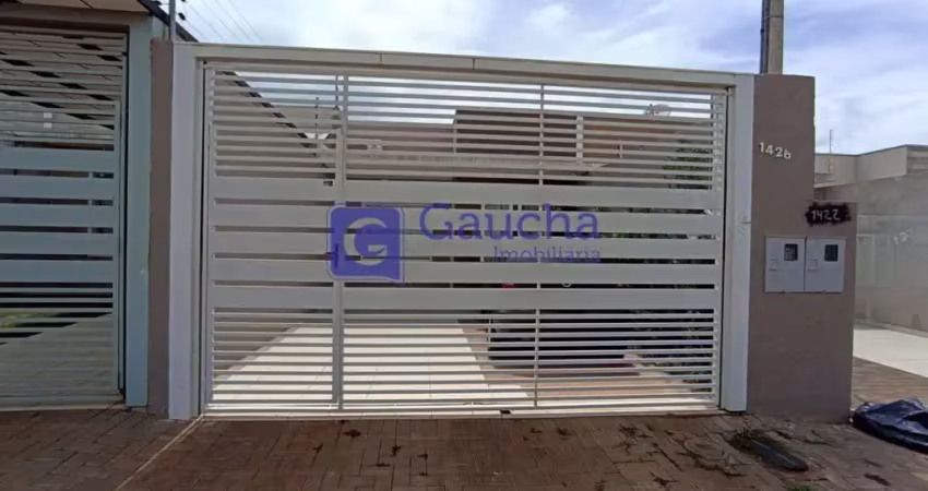 Casa com 2 quartos à venda no Floresta, Cascavel 
