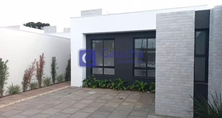Casa com 3 quartos à venda no Recanto Tropical, Cascavel 