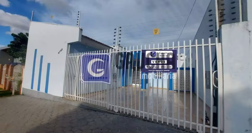 Casa com 2 quartos à venda no Centro, Cascavel 