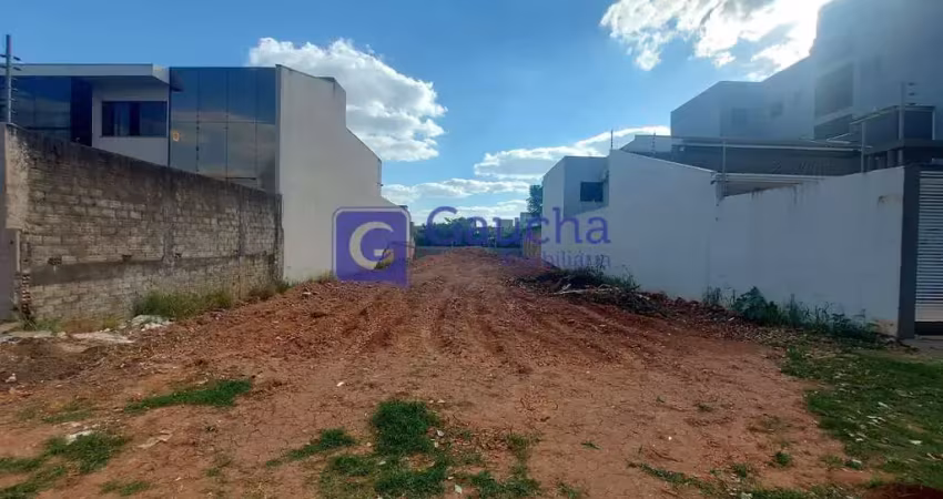 Terreno à venda na Rua São Borja, 241, Canadá, Cascavel