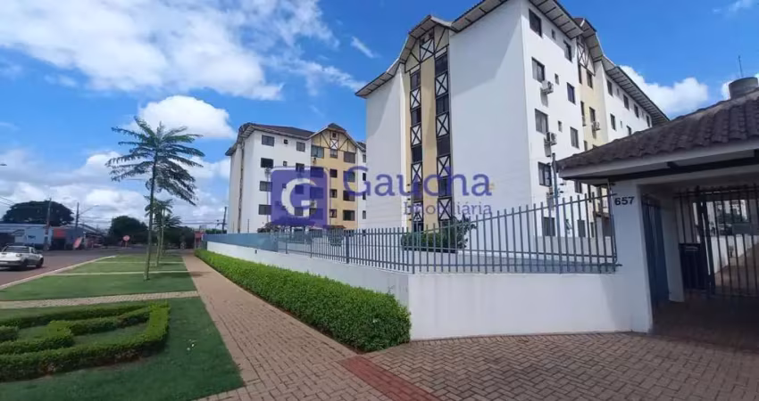 Apartamento com 3 quartos à venda no Pioneiros Catarinenses, Cascavel 