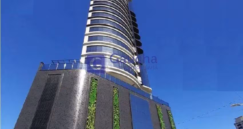 Edifício singapore concept - apartamento alto padrão em porto belo/sc