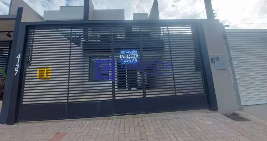 Casa com 3 quartos à venda no Cancelli, Cascavel 