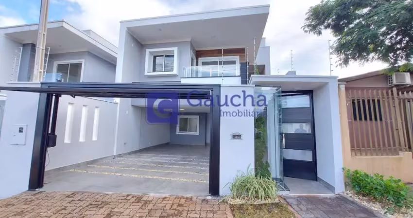 Casa com 4 quartos à venda no Canadá, Cascavel 