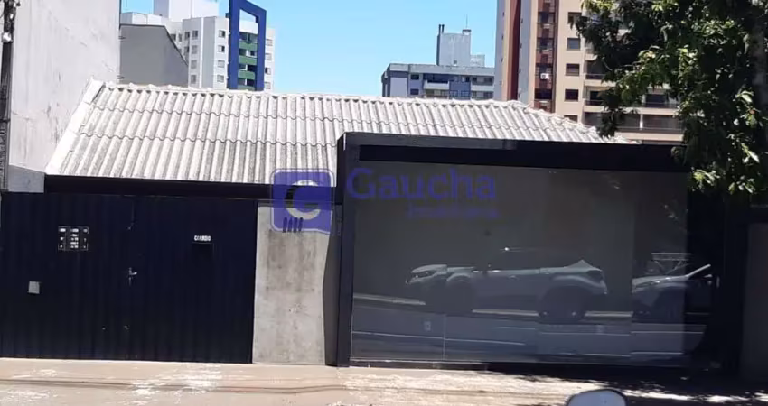 Terreno à venda no Centro, Cascavel 