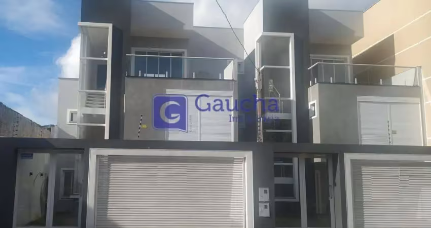 Casa com 3 quartos à venda no Cancelli, Cascavel 