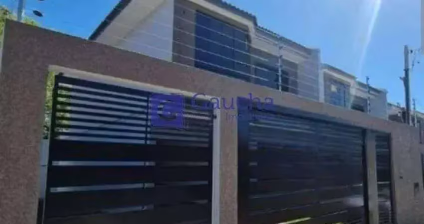 Casa com 3 quartos à venda no Pacaembu, Cascavel 