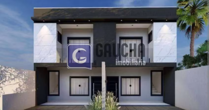 Casa com 3 quartos à venda na Vista Linda, Cascavel 