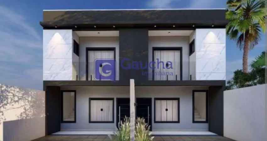 Casa com 3 quartos à venda na Vista Linda, Cascavel 