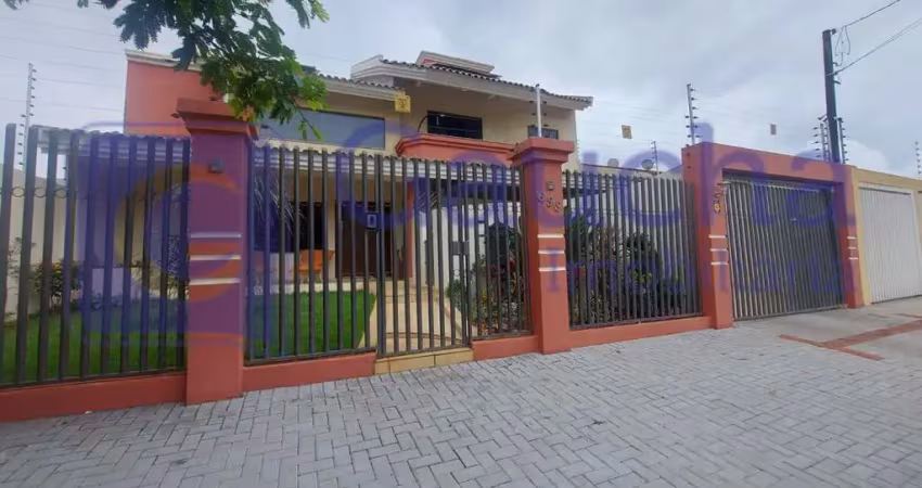 Sobrado com 3 quartos e 1 suíte máster por r$2.400.000,00