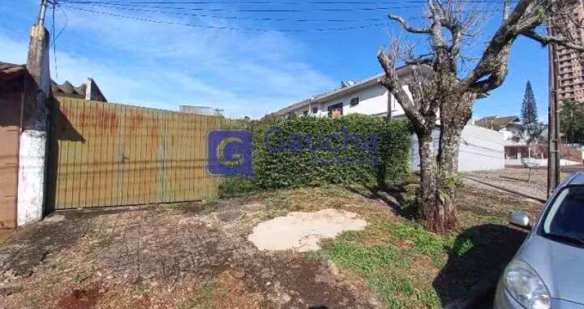 Terreno à venda no Centro, Cascavel 