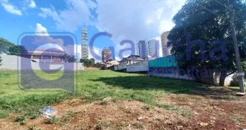 Terreno à venda no Country, Cascavel 